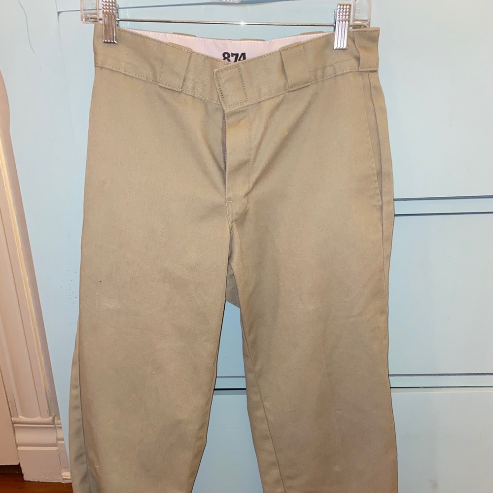 DICKIES!!!